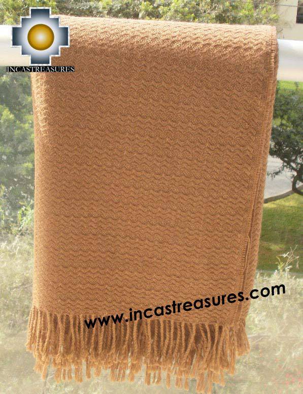 alpaca wool throw blankets, Incastreasures Alpaca Blankets free